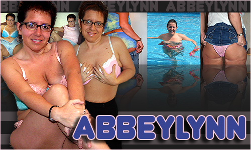 Abbey Lynn SC3 Web Site