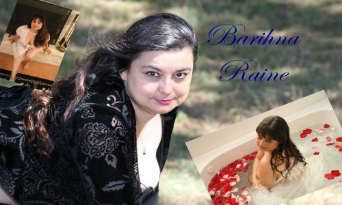 Barihna Raine SC2 Web Site