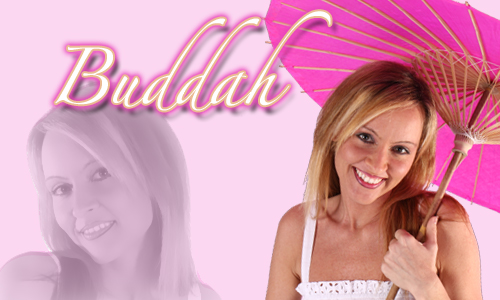 Buddah SC2 Web Site