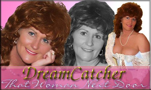 Dream Catcher SC4 Web Site