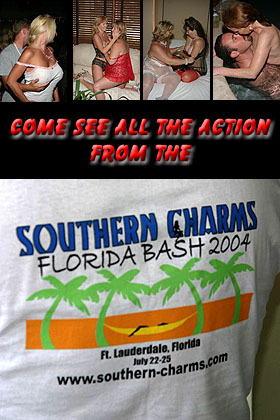 Florida Bash II - Part 1