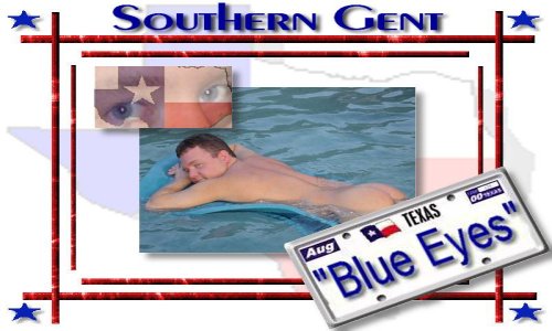 Blue Eyes SG Web Site