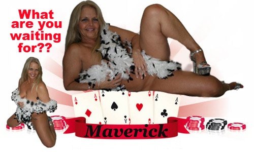 Maverick SC1 Web Site