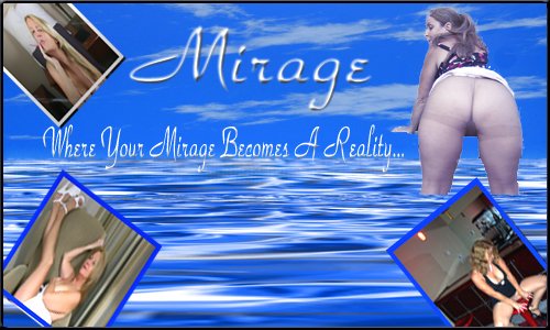 Mirage SC4 Web Site