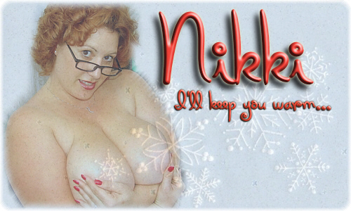 Nikki SC4 Web Site