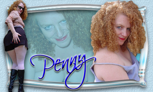 Penny SC3 Web Site