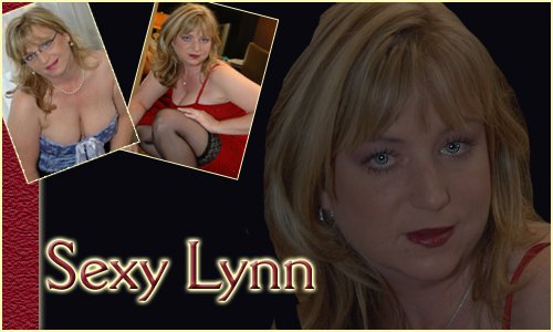 Sexy Lynn SC1 Web Site